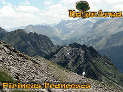 French Pyrenees