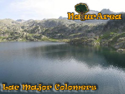 Lago Mayor de Colomers